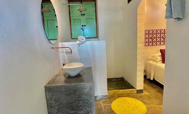 VENTA-  Casa Loft con Vista en Barichara - COLOMBIA