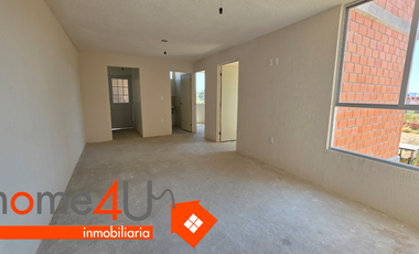 Últimos departamentos nuevos en condominio con amenidades, para entrega inmediata.