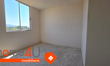 Últimos departamentos nuevos en condominio con amenidades, para entrega inmediata.