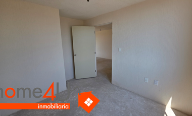 Últimos departamentos nuevos en condominio con amenidades, para entrega inmediata.