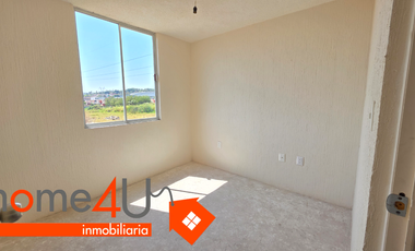 Últimos departamentos nuevos en condominio con amenidades, para entrega inmediata.