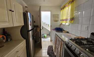 CASA DE UN PISO CON DEPARTAMENTO EN P.A. PARA INVERSIÓN