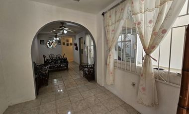 CASA DE UN PISO CON DEPARTAMENTO EN P.A. PARA INVERSIÓN