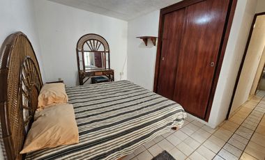 CASA DE UN PISO CON DEPARTAMENTO EN P.A. PARA INVERSIÓN