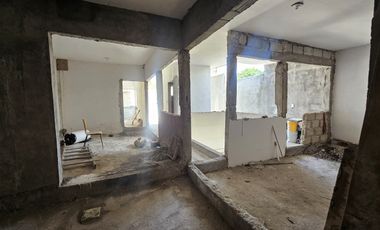 CASA DE UN PISO CON DEPARTAMENTO EN P.A. PARA INVERSIÓN