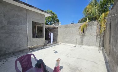 CASA DE UN PISO CON DEPARTAMENTO EN P.A. PARA INVERSIÓN