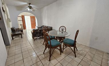 CASA DE UN PISO CON DEPARTAMENTO EN P.A. PARA INVERSIÓN