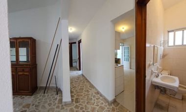 CASA EN VENTA ZONA NORTE DE UN PISO