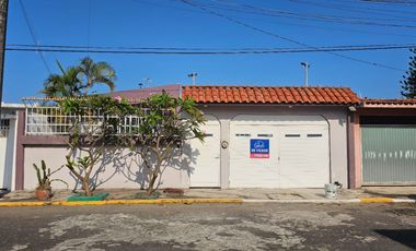 CASA EN VENTA ZONA NORTE DE UN PISO