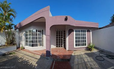 CASA EN VENTA ZONA NORTE DE UN PISO