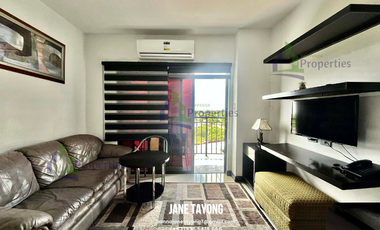 Studio Condo Unit for Rent in Malabanias Angeles City, Pampanga