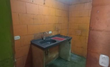 SE VENDE CASA REMODELADA EN SOACHA