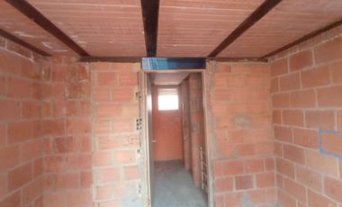 SE VENDE CASA REMODELADA EN SOACHA