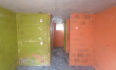 SE VENDE CASA REMODELADA EN SOACHA