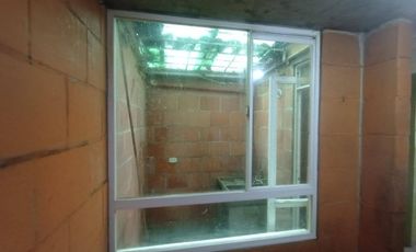 SE VENDE CASA REMODELADA EN SOACHA