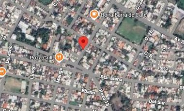 CASA EN VENTA EN  VERACRUZ POZA RICA SANTA ELENA