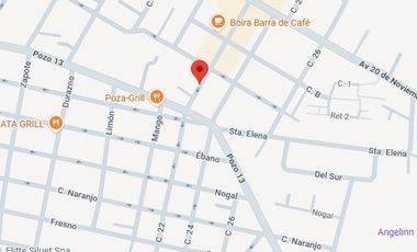 CASA EN VENTA EN  VERACRUZ POZA RICA SANTA ELENA