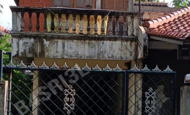 Dijual Murah Bngt Rumah Lama 2 lantai di Pondok Kelapa Duren Sawit Jakarta Timur