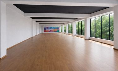 🏢 Oficina en renta – Canal de Tezontle, Iztacalco