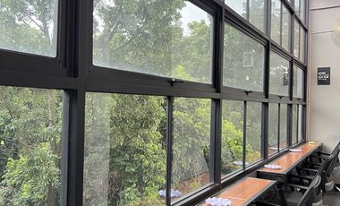 Sewa Ruang Kantor Murah di Bantarjati, Kota Bogor