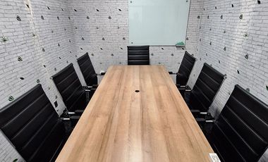 Sewa Ruang Kantor Murah di Bantarjati, Kota Bogor