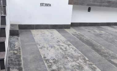 VENDO HERMOSO TRIPLEX 208M2 - 4 DORM JACUZZI SURCO