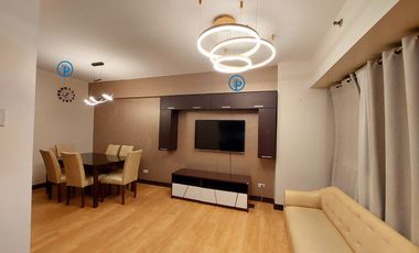 2BR Condo for Lease in Royal Palm Residences, Acacia Estates, Taguig