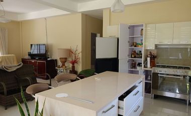 Santa Fe 2BR Beach House 1111sqm Bantayan Island Cebu