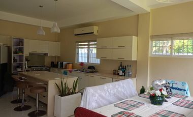 Santa Fe 2BR Beach House 1111sqm Bantayan Island Cebu