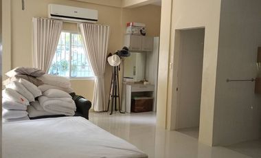 Santa Fe 2BR Beach House 1111sqm Bantayan Island Cebu