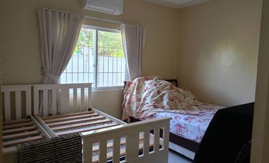 Santa Fe 2BR Beach House 1111sqm Bantayan Island Cebu