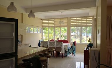 Santa Fe 2BR Beach House 1111sqm Bantayan Island Cebu