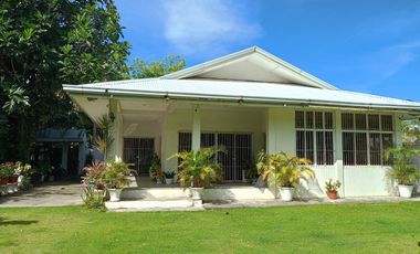 Santa Fe 2BR Beach House 1111sqm Bantayan Island Cebu