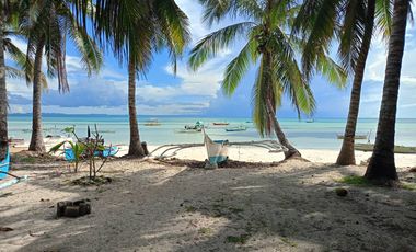 Santa Fe 2BR Beach House 1111sqm Bantayan Island Cebu