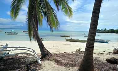 Santa Fe 2BR Beach House 1111sqm Bantayan Island Cebu