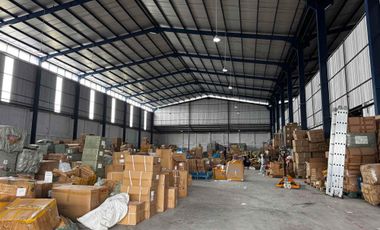 Disewa Gudang Loading Dock Tinggi 12m2  di Jl.Peternakan Pesing Poglar Angke Kapuk Jakarta Barat