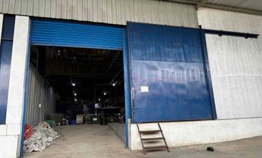 Disewa Gudang Loading Dock Tinggi 12m2  di Jl.Peternakan Pesing Poglar Angke Kapuk Jakarta Barat