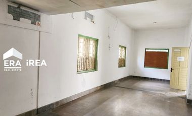 RUMAH DIJUAL ATAU DISEWAKAN DI SOLO DEKAT STADION MANAHAN