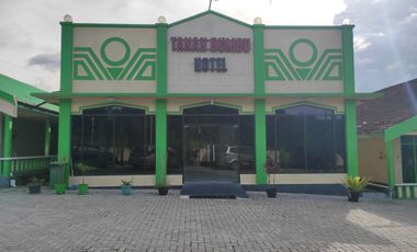 ASET BTN BANJARMASIN