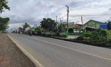 ASET BTN BANJARMASIN