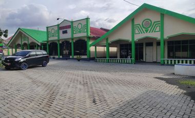 ASET BTN BANJARMASIN