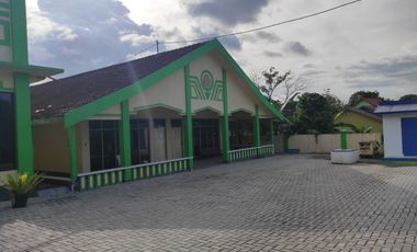 ASET BTN BANJARMASIN