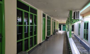 ASET BTN BANJARMASIN