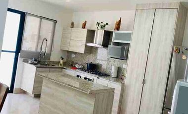 Casa en renta en lombardia Residencial