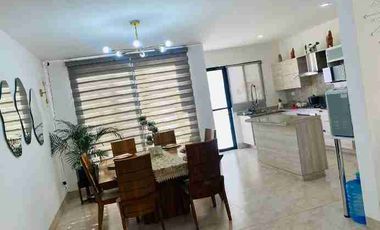 Casa en renta en lombardia Residencial