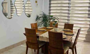 Casa en renta en lombardia Residencial