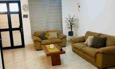 Casa en renta en lombardia Residencial