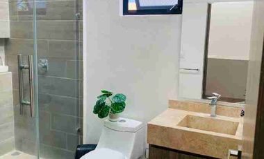 Casa en renta en lombardia Residencial