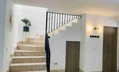 Casa en renta en lombardia Residencial