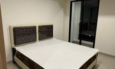 Apartemen Studio Nyaman Full Furnish di Cleon Park JGC – Lokasi Strategis Dekat MRT & AEON